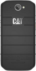 img 3 attached to 📱 CAT S48c Unlocked Rugged Waterproof Smartphone, Verizon Network Certified (CDMA), U.S. Optimized - Single Sim, 2 Year Warranty with Screen Replacement CS48SABNAMUNOD, Black