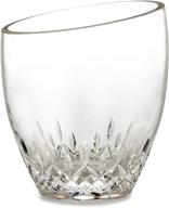 🍸 exquisite waterford crystal lismore essence ice bucket: keeping your drinks cool in elegance логотип