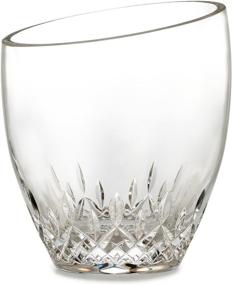 img 1 attached to 🍸 Exquisite Waterford Crystal Lismore Essence Ice Bucket: Keeping Your Drinks Cool in Elegance