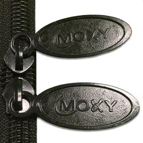 img 1 attached to Moxy Bowling Products Triple Roller Sports & Fitness