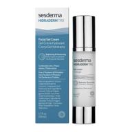 sesderma hidraderm trx facial cream logo