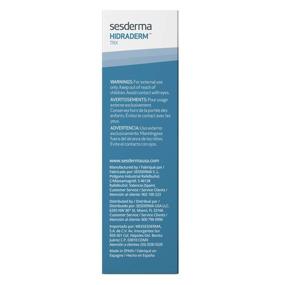 img 2 attached to Крем для лица Sesderma HIDRADERM TRX.