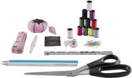 ✂️ singer 01512 sewing kit for beginners, including 130 essential pieces logo