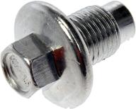 🔩 dorman 090-115.1 autograde engine oil drain plug logo