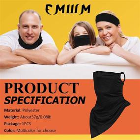 img 2 attached to Loops，EMWM Lightweight Breathable Sun Protection Motorcycle