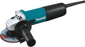 img 2 attached to Makita HR2811FX Rotary SDS Plus Grinder