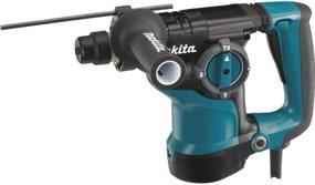 img 3 attached to Makita HR2811FX Rotary SDS Plus Grinder