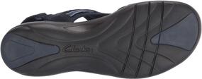 img 1 attached to 👟 CLARKS Saylie Sport Sandal: Stylish Women's Shoes for Active Comfort