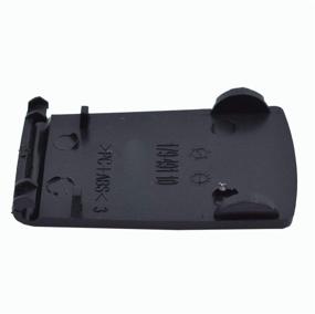 img 2 attached to WFLNHB Anchor ISOFix 52207319686 3Series