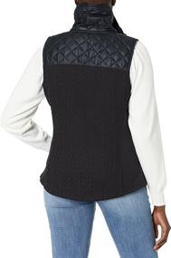 img 1 attached to Spyder Womens Stryke Depths Large Women's Clothing and Coats, Jackets & Vests