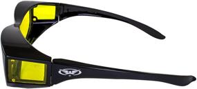 img 2 attached to Enhance Safety with Escort Prescription Safety Glasses