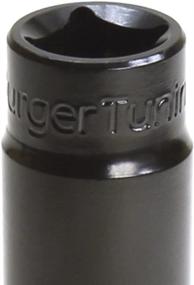 img 1 attached to Enhanced Spark Plug Socket Tool for 2006+ Turbo BMW Engines by Burger Motorsports