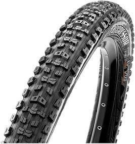 img 1 attached to 🔋 Maxxis Aggressor Foldable Dual Compound EXO/TR Tire