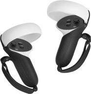 touch controller cover protect oculus logo