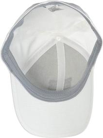 img 1 attached to Optimized Search: Under Armour Academy Hats & Caps - Official Medium Boys' Accessories