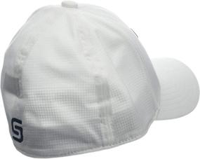 img 2 attached to Optimized Search: Under Armour Academy Hats & Caps - Official Medium Boys' Accessories