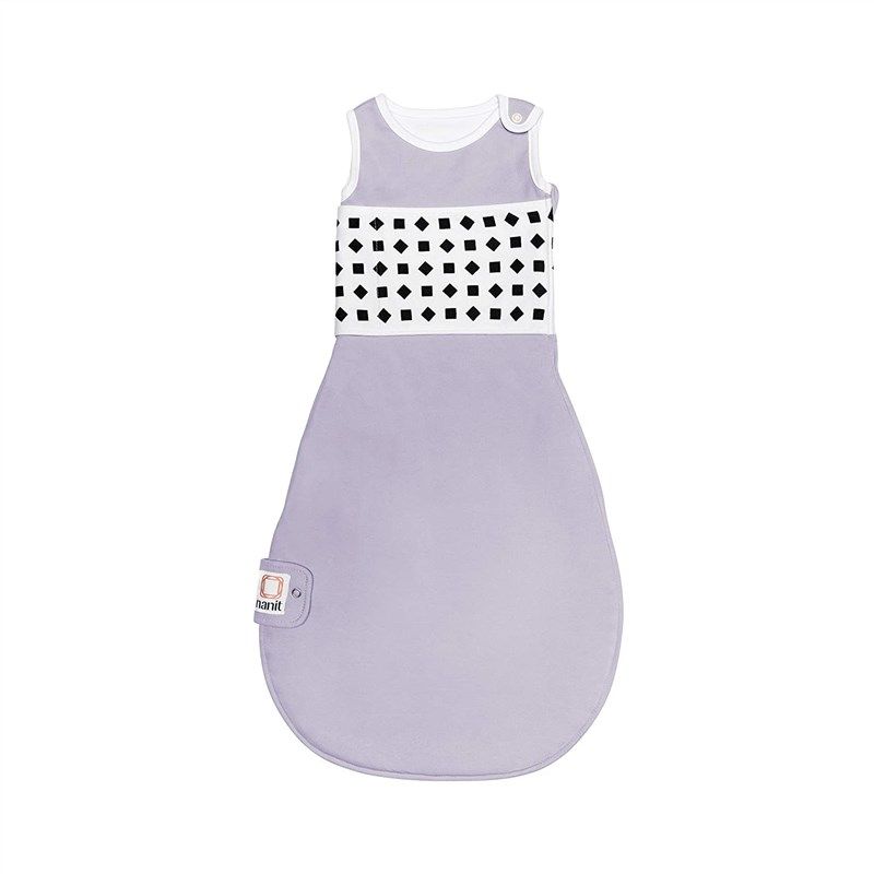 nanit breathing sleeping small months safety 로고