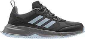 img 2 attached to 🏃 adidas Women's Rockadia Trail 3.0 Wide Running Shoe for Enhanced SEO