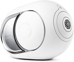 img 3 attached to 🔊 Раскройте исключительный звук с помощью беспроводной колонки Devialet Phantom I 103 дБ в светлом хроме