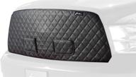 🐜 fia wf923-12 custom fit winter front/bug screen: the ultimate protection for your vehicle logo