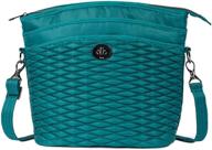 lug 6791 adagio emerald teal logo