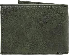 img 2 attached to 👔 Element Men's Classic Army Size Wallets, Card Cases & Money Organizers: The Perfect Men's Accessories