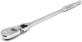 img 2 attached to GearWrench 81362T Автомобильные ключи Ratchet
