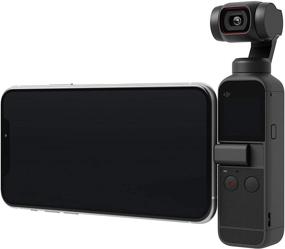 img 1 attached to DJI Pocket 2 Gimbal Camera