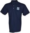 u s coast guard shirt medium logo
