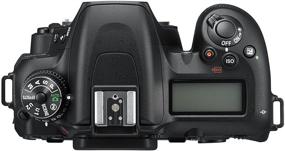 img 3 attached to 📷 Nikon D7500 DSLR Корпус камеры - Цифровой формат DX