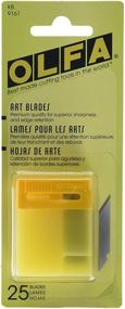 img 1 attached to 🔪 Blade Knife Hobby 25 Pack: Indispensable Tools for Hobbyists