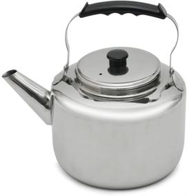 img 4 attached to Lindys 47444 Stainless Kettle 7 Quart