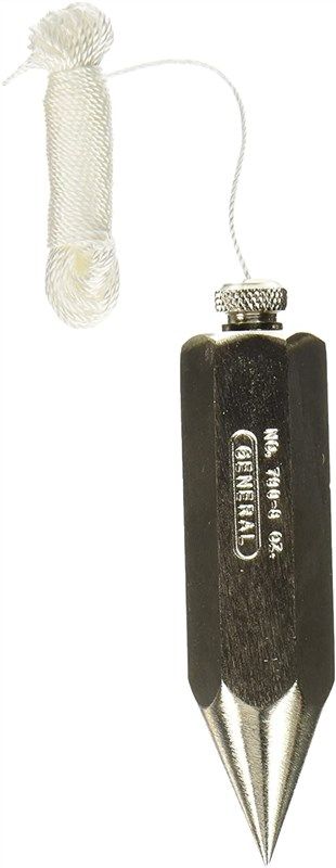 general tools 790 8 hexagon steel 로고
