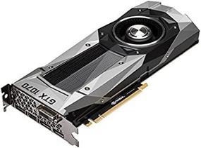 img 1 attached to Nvidia GeForce GTX 1070 Founders