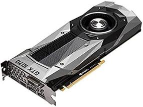 img 4 attached to Nvidia GeForce GTX 1070 Founders