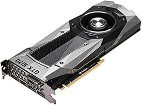 img 2 attached to Nvidia GeForce GTX 1070 Founders