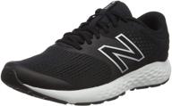 new balance mens running shoe logo