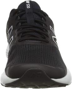 img 3 attached to New Balance Mens Running Shoe