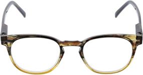 img 2 attached to Peepers Unisex Adult Dynomite 2538125 Reading