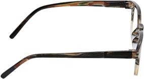 img 1 attached to Peepers Unisex Adult Dynomite 2538125 Reading