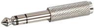 🔌 c2g/ cables to go 40639 1/4 inch stereo male to 3.5mm stereo female adapter - shop now! logo