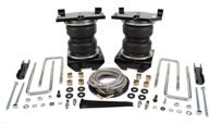 🚚 enhanced air lift 89412 loadlifter 5000 ultimate plus air suspension kit logo