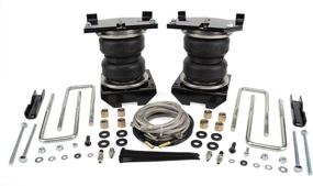 img 4 attached to 🚚 Enhanced Air Lift 89412 LoadLifter 5000 Ultimate Plus Air Suspension Kit