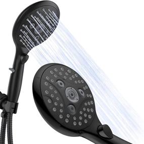 img 4 attached to VXV Head High Settingswith Showerhead Adjustable