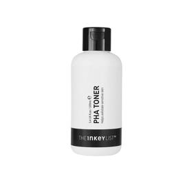 img 4 attached to 🌟 The INKEY List PHA Toner: Enhance Skin Texture with 3% PHA and 3% Niacinamide, 100 ml