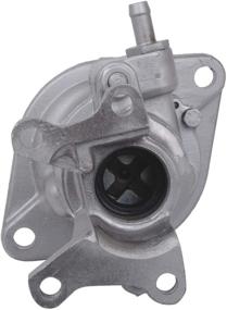img 2 attached to Cardone 64 1302 Remanufactured Diesel Vacuum