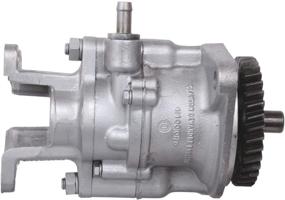 img 1 attached to Cardone 64 1302 Remanufactured Diesel Vacuum