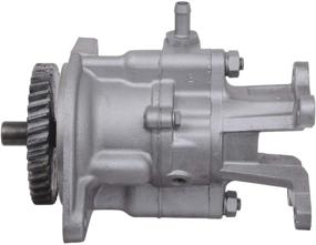img 4 attached to Cardone 64 1302 Remanufactured Diesel Vacuum