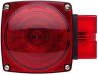 🚀 high-performance tail light for carry-on trailer 816 logo