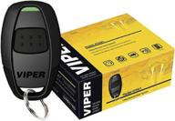 viper 1-way remote start system (model 4115v1b) with enhanced seo logo